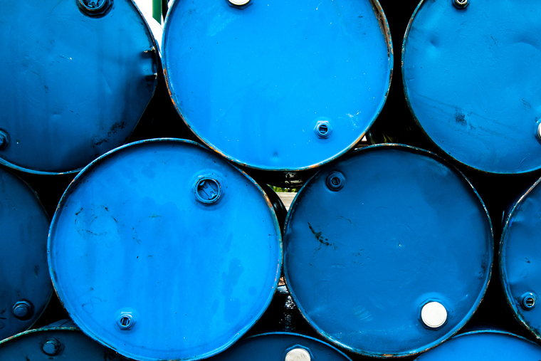 crude-oil