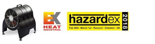 HazardEx 2018 Awards for Excellence