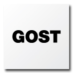 GOST