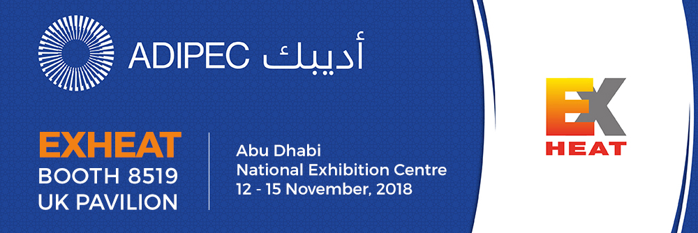 ADIPEC 2018