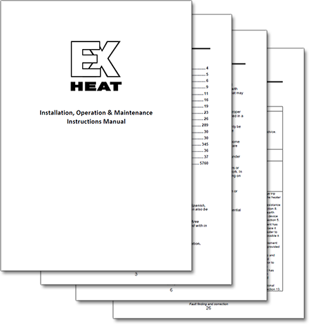 EXHEAT