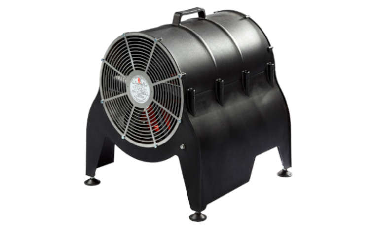 Fan Heaters