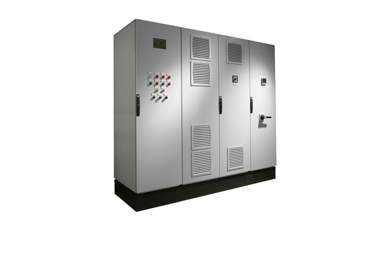 Safe Area Control Systems