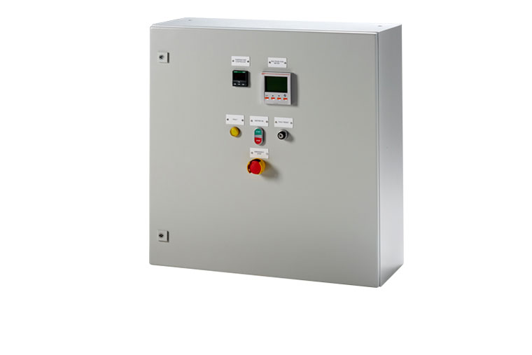Safe Area Standard Control Systems